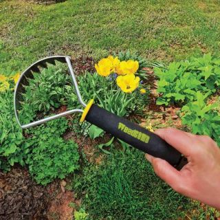 Weedcomb Weeder/Cultivator Thumbnail